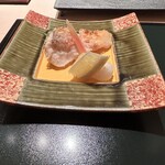 鮨 以とう 一貫 - 