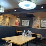 たかばしラーメン - 