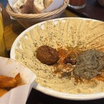 Falafel Brothers 六本木店 - 