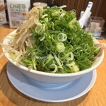 たかばしラーメン - 