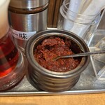 たかばしラーメン - 