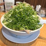 たかばしラーメン - 