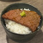 焼肉とみ - 