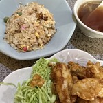 ランタン - 