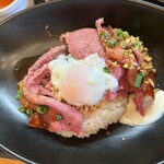 キッチン しろ - 