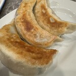 青山餃子房 - 