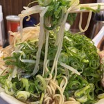 たかばしラーメン - 
