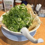 たかばしラーメン - 