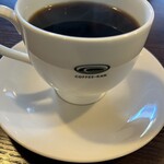 珈琲館 - ドリンク写真: