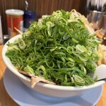 たかばしラーメン - 