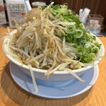 たかばしラーメン - 