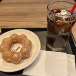 ミスタードーナツ 武蔵小山駅前ショップ - 