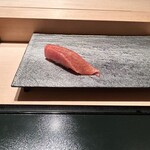 鮨 以とう 一貫 - 