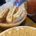 Falafel Brothers 六本木店 - 