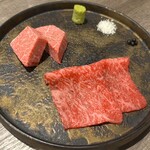 焼肉とみ - 
