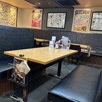 たかばしラーメン - 