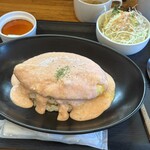 キッチン しろ - 