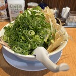 たかばしラーメン - 