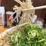 たかばしラーメン - 