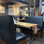 たかばしラーメン - 