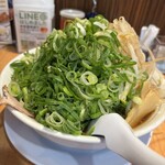 たかばしラーメン - 