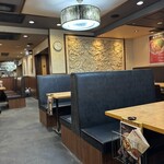 たかばしラーメン - 