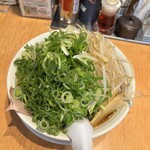 たかばしラーメン - 