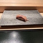 鮨 以とう 一貫 - 