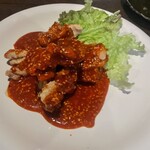 トンガラシ - 