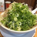 たかばしラーメン - 