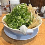たかばしラーメン - 