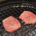 焼肉とみ - 