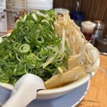 たかばしラーメン - 