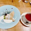 カフェ グラン ヴェール
