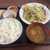 きうち食堂
