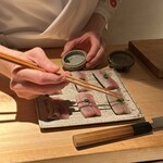 すし ふくづか - 