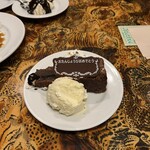 レインフォレストカフェ・トーキョー - 