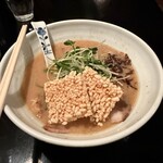 老麺 田ぶち - 