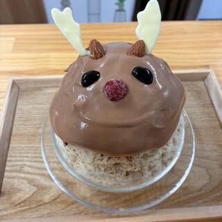 年中かき氷&カレー専門店 SORA_0