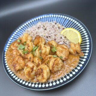 年中かき氷&カレー専門店 SORA_2