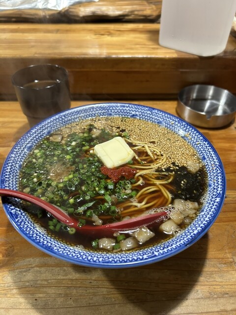 松山ラーメン うしみつ - 大街道/ラーメン | 食べログ