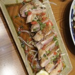 浪速炉ばた 東洋小噺 - 