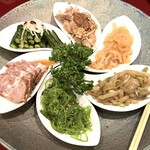 中国料理 百楽 奈良店 - 