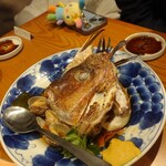 浪速炉ばた 東洋小噺 - 