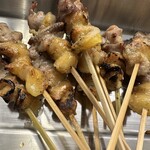 秋吉 - 料理写真: