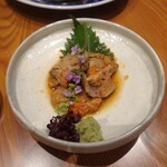 浪速炉ばた 東洋小噺 - 