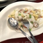 中国料理 百楽 - 