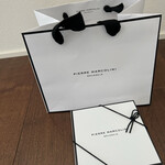 ピエール・マルコリーニ - 