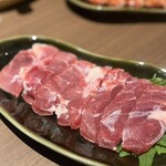 焼肉 和吟 - 