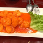 中国料理 百楽 - 